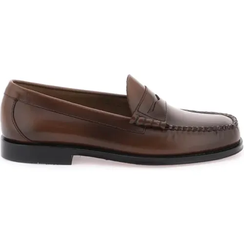 Shoes > Flats > Loafers - - G.h. Bass & Co. - Modalova