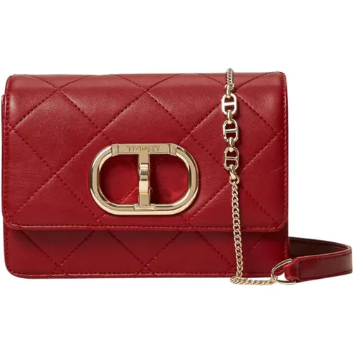 Bags > Cross Body Bags - - Twinset - Modalova