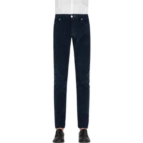 Jeans > Slim-fit Jeans - - Tramarossa - Modalova