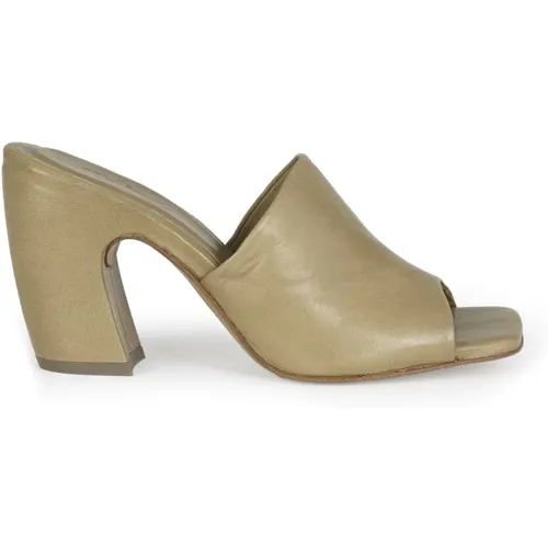 Shoes > Heels > Heeled Mules - - Cortana - Modalova