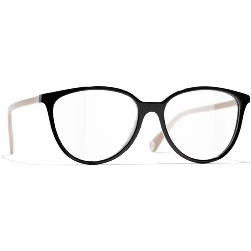 Accessories > Glasses - - Chanel - Modalova