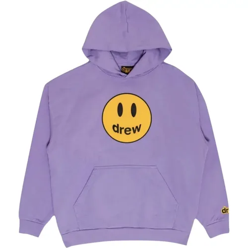 Sweatshirts & Hoodies > Hoodies - - Drew House - Modalova