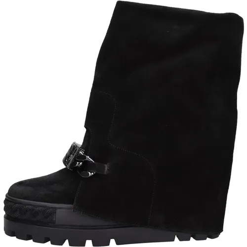 Shoes > Boots > Winter Boots - - Casadei - Modalova