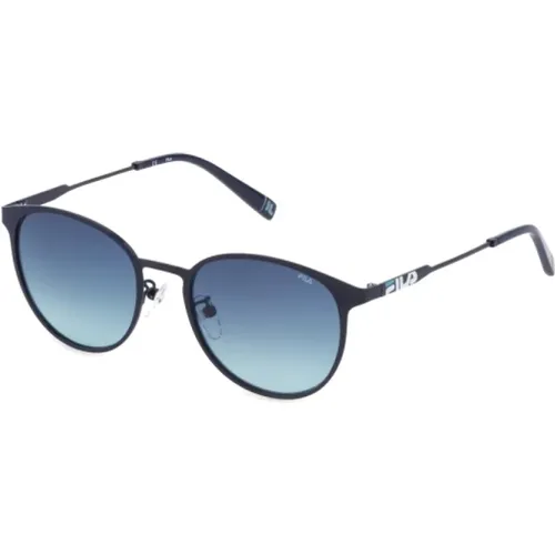 Accessories > Sunglasses - - Fila - Modalova