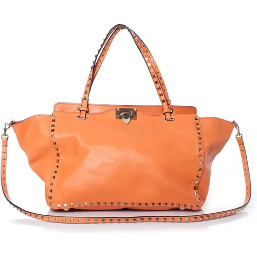 Pre-owned > Pre-owned Bags - - Valentino Vintage - Modalova