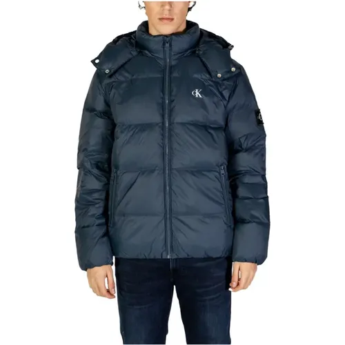 Jackets > Winter Jackets - - Calvin Klein Jeans - Modalova