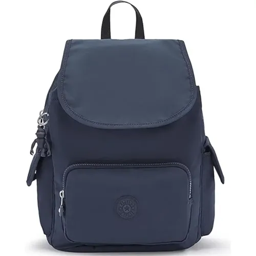 Kipling - Bags > Backpacks - Blue - Kipling - Modalova