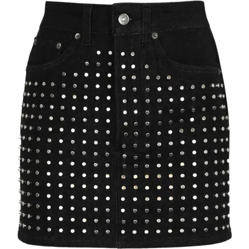 Skirts > Short Skirts - - Dondup - Modalova