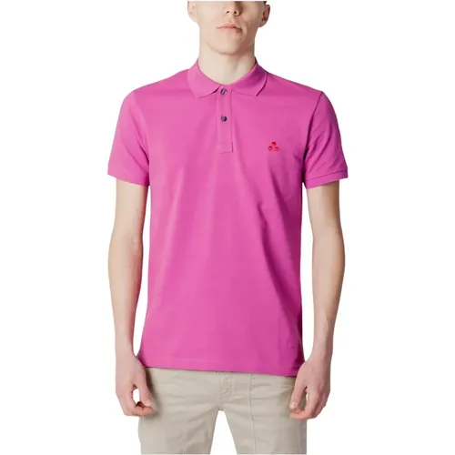 Tops > Polo Shirts - - Peuterey - Modalova