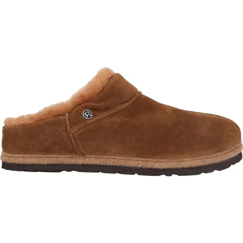 Rohde - Shoes > Slippers - Brown - Rohde - Modalova