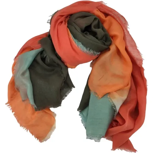 Accessories > Scarves - - Altea - Modalova