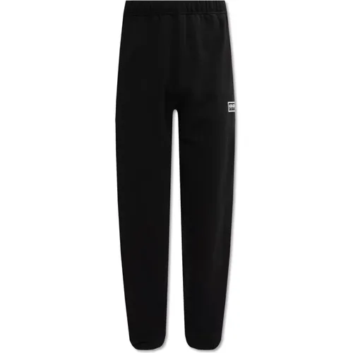 Trousers > Sweatpants - - Kenzo - Modalova