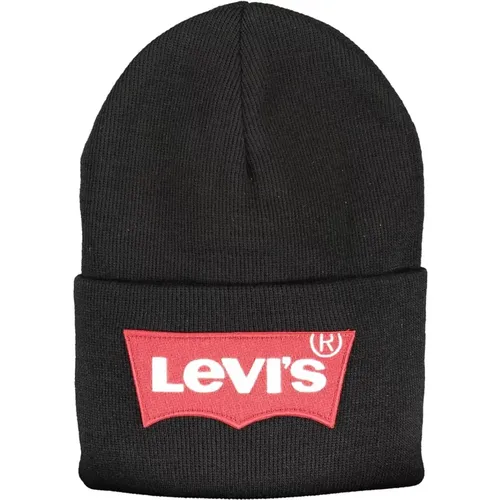 Levi's - Accessories > Hats > Beanies - - Levis - Modalova