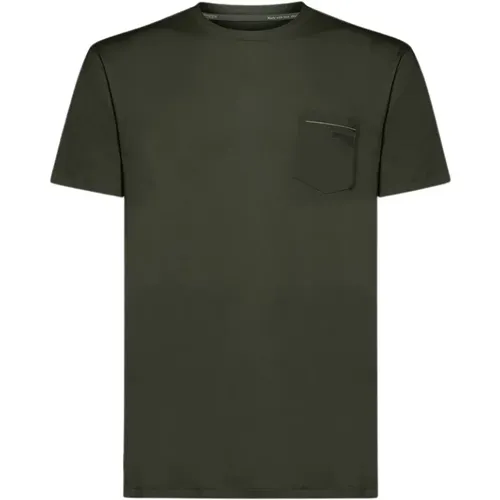 RRD - Tops > T-Shirts - Green - RRD - Modalova