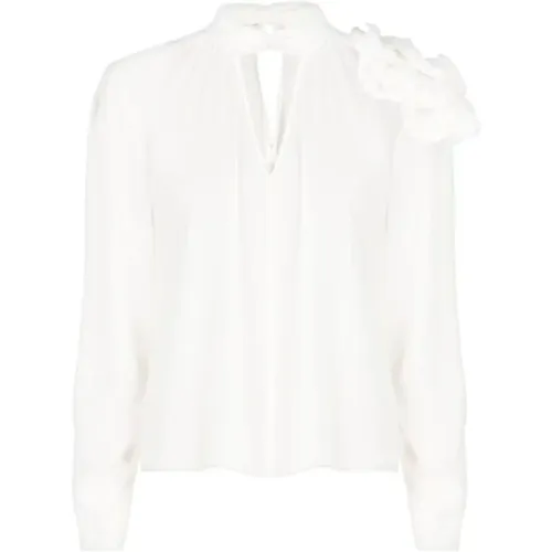 Blouses & Shirts > Blouses - - RINASCIMENTO - Modalova