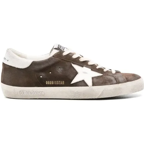 Shoes > Sneakers - - Golden Goose - Modalova