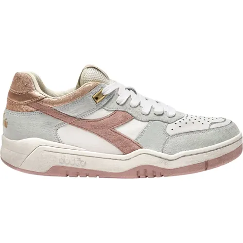 Shoes > Sneakers - - Diadora - Modalova