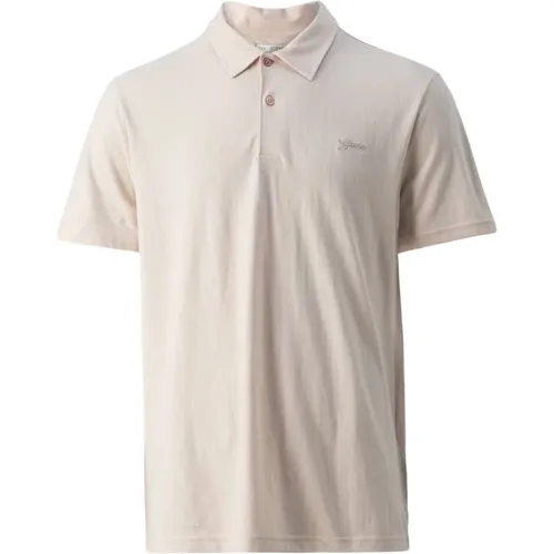 Tops > Polo Shirts - - Guess - Modalova