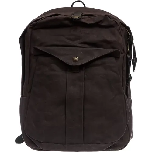 Filson - Bags > Backpacks - Black - Filson - Modalova