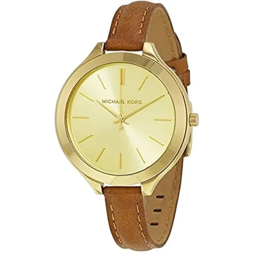 Accessories > Watches - - Michael Kors - Modalova