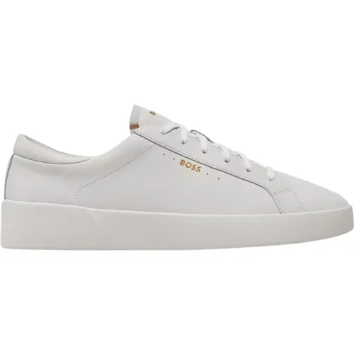 Shoes > Sneakers - - Hugo Boss - Modalova