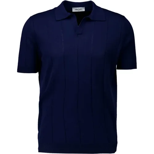 Tops > Polo Shirts - - Gran Sasso - Modalova