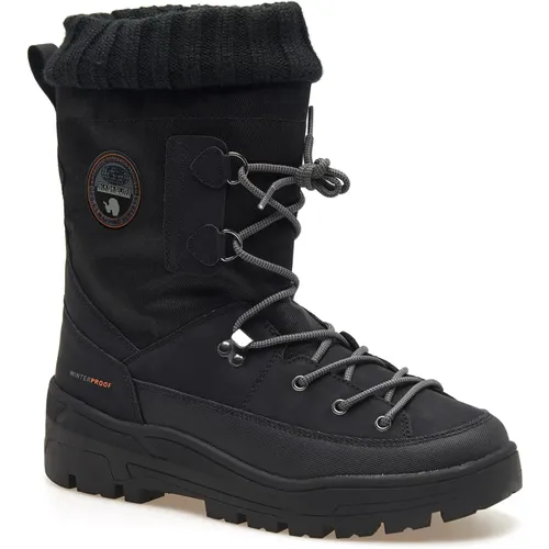 Sport > Outdoor > Trekking Boots - - Napapijri - Modalova