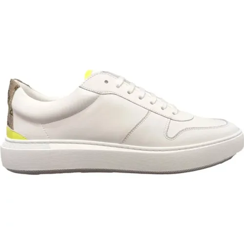 Herno - Shoes > Sneakers - White - Herno - Modalova