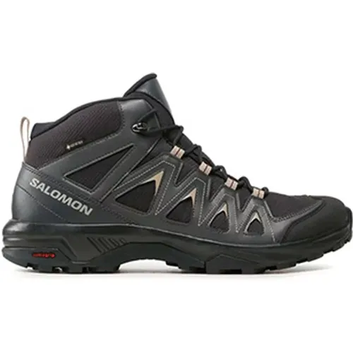 Sport > Outdoor > Trekking Boots - - Salomon - Modalova