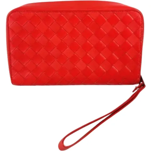 Pre-owned > Pre-owned Bags > Pre-owned Clutches - - Bottega Veneta Vintage - Modalova