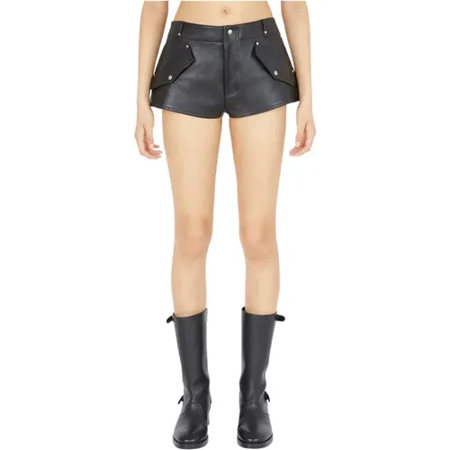 Shorts > Short Shorts - - Durazzi Milano - Modalova