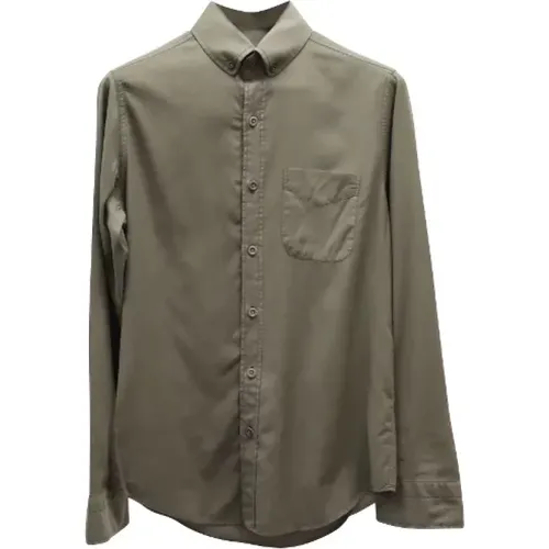 Pre-owned > Pre-owned Shirts & Blouses - - Tom Ford Pre-owned - Modalova
