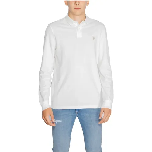 Tops > Polo Shirts - - U.s. Polo Assn. - Modalova