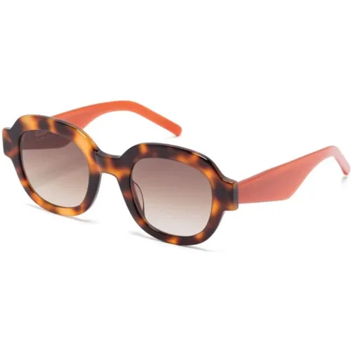 Accessories > Sunglasses - - Kaleos - Modalova