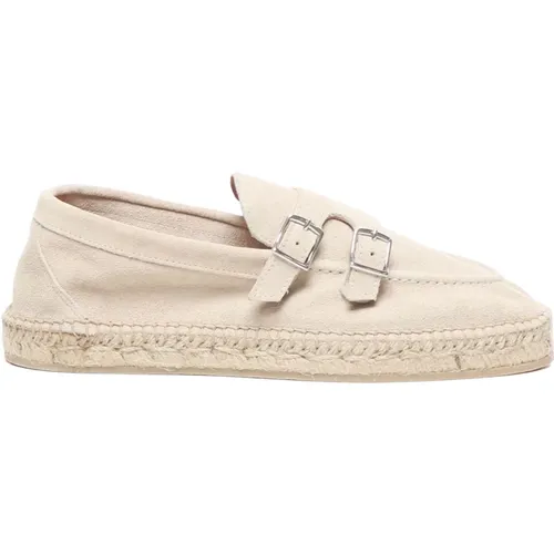 Shoes > Flats > Espadrilles - - Eleventy - Modalova