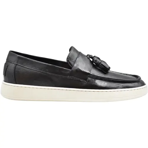 Shoes > Flats > Loafers - - Corvari - Modalova