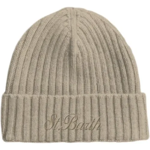 Accessories > Hats > Beanies - - MC2 Saint Barth - Modalova