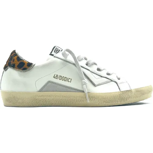 B12 - Shoes > Sneakers - White - 4B12 - Modalova