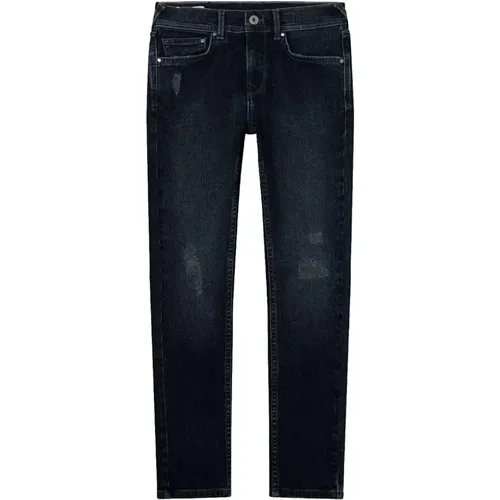 Kids > Bottoms > Jeans - - Pepe Jeans - Modalova