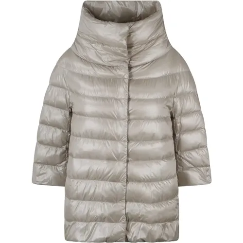 Jackets > Winter Jackets - - Herno - Modalova