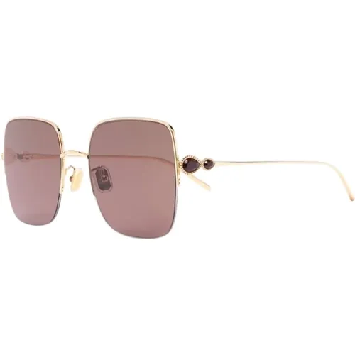 Accessories > Sunglasses - - Boucheron - Modalova