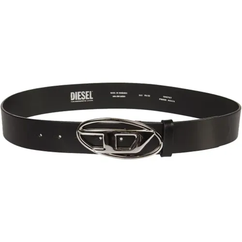 Accessories > Belts - - Diesel - Modalova