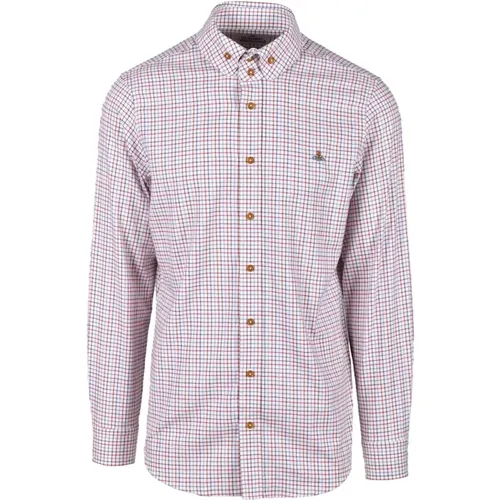 Shirts > Casual Shirts - - Vivienne Westwood - Modalova