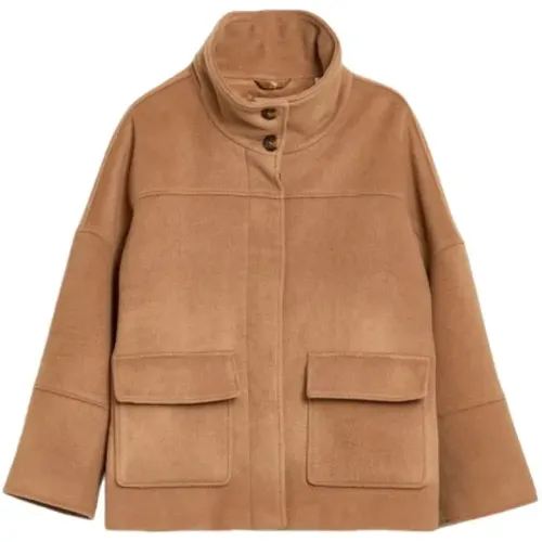 Gant - Coats > Parkas - Beige - Gant - Modalova