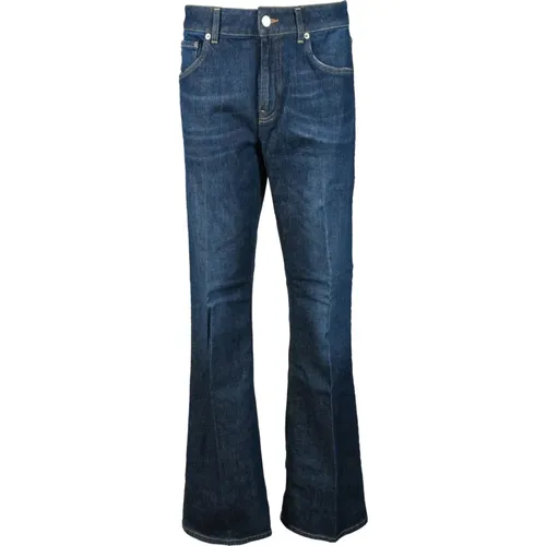 Jeans > Flared Jeans - - Department Five - Modalova