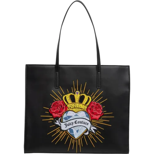 Bags > Tote Bags - - Juicy Couture - Modalova