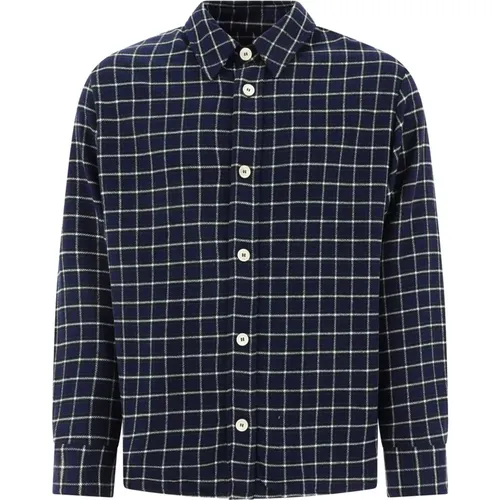 Shirts > Casual Shirts - - A.p.c. - Modalova