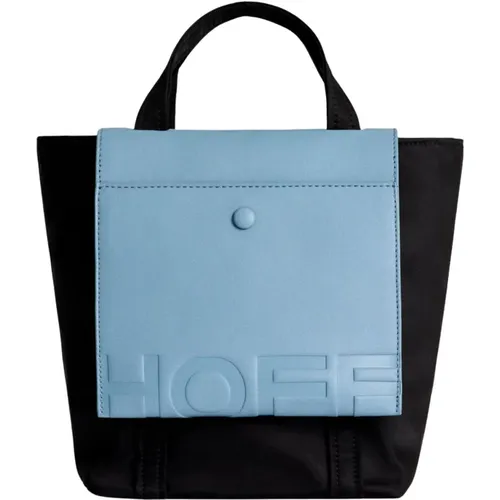 Hoff - Bags > Tote Bags - Black - Hoff - Modalova