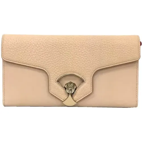 Pre-owned > Pre-owned Accessories > Pre-owned Wallets - - Bvlgari Vintage - Modalova