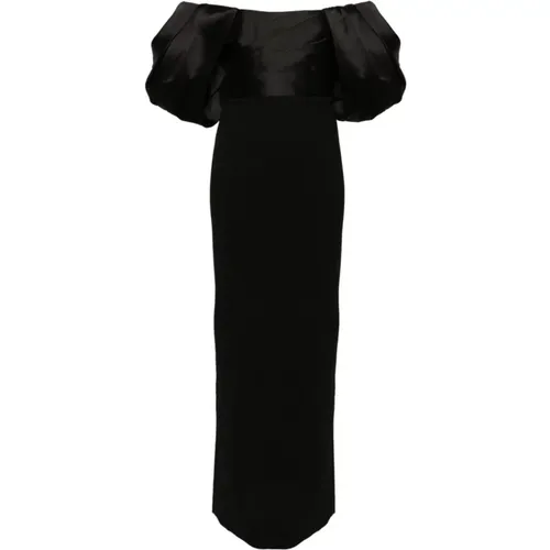 Dresses > Occasion Dresses > Gowns - - Solace London - Modalova